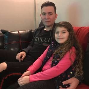 Meet your Posher, Marvin